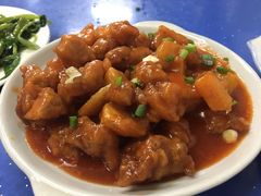 -老杨饭店(万科里店)