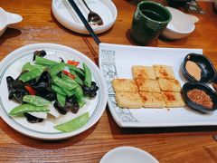 -云海肴·汽锅鸡·云南菜(天津国金汇店)