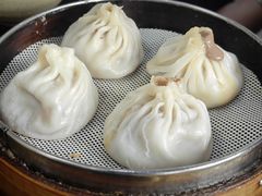 -李记清真馆(打钉巷店)