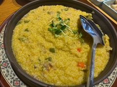 -春满园·邯郸菜发祥地(滏东店)