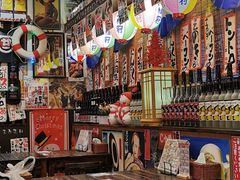 大堂-平成屋·午肴夜酒(四川北路店)