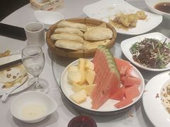 -老牌坊•鲁菜名店•地道济南菜(大观园商埠店)