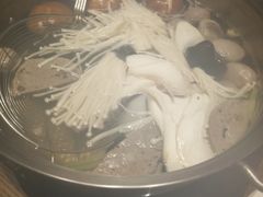 -牛焱·贵州黄牛肉火锅(城西银泰店)