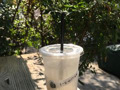 -T-COFFEE(长江花园店)