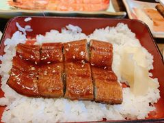 -红叶日本料理(开发区店)