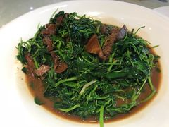 -金典银峰老鹅馆·昆山菜(亭林公园店)