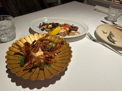 -Osteria Garden 生蚝花园餐厅(原进贤路店)