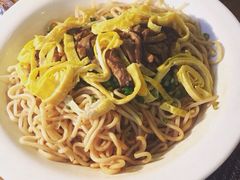 拌面-梧桐花园餐厅(新城店)