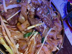 -钳真多钓虾馆·小龙虾海鲜烧烤(九六广场店)