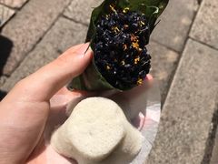 -锦记糕点铺