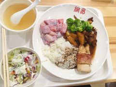 -网易食堂