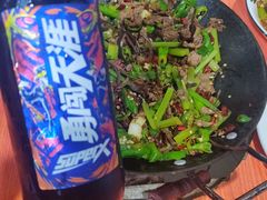 -匡记宜城特色菜(江山路三分店)