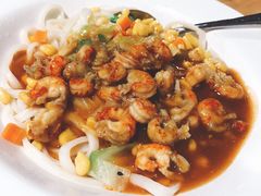 -海盗虾饭·剥好的小龙虾饭(上地辉煌店)