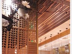 大堂-山葵家·创意料理(万象汇店)