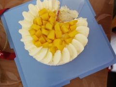 -维尔纳斯·生日蛋糕·动物奶油冰淇淋蛋糕(六里桥店)