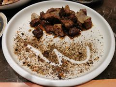 -春田小幸铁板烧(忠义街店)