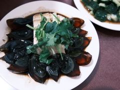 皮蛋豆腐-东门饺子馆(少年宫路店)