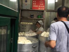 -天泽祥·鼓楼馒头(鼓楼店)