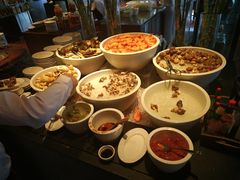 -广州富力君悦大酒店·凯菲厅