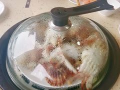 -港畔赶海蒸汽海鲜烧烤自助(仙螺岛店)