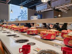 -龍歌自助小火锅(城阳万象汇店)