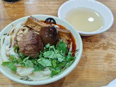 -任记七中刀削面(总店)