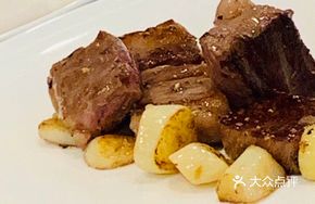 Iron Plate Original Flavor Kobe Beef