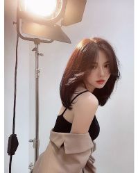 -丝语萱形象