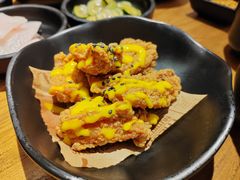 -九田家黑牛烤肉料理(福州道店)