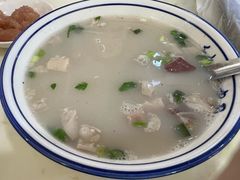 -牛老五羊杂汤(广阳区总店)