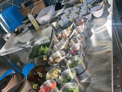 -金塔傣乡·云南民族特色菜·傣味手抓饭(金瓦路店)