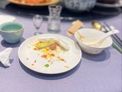 -香雪海饭店中餐厅(人民桥店)