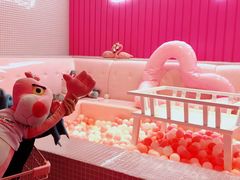 -范特西FANTASY量贩式KTV(民主广场店)