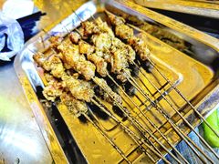 -宝鸡民族饭庄(英达路店)