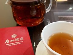 -广州酒家(花都店)