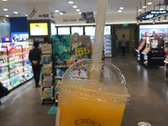 -桂桂茶(金谊广场店)