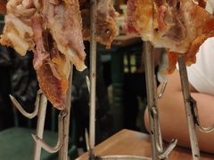 架子肉-清真·玛丽亚新疆菜主题餐厅(浙江中路店)