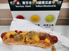 -山姆餐吧(山姆会员商店店)