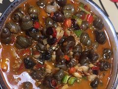 -新凯旋烧烤·燕姐千岛湖土菜