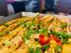 -很久以前羊肉串(朝阳路店)