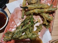 -禾绿回转寿司(苏宁广场店)