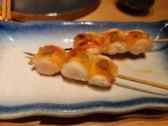 -人间酒暖·Go blanc·烧鸟·深夜食堂(陆家嘴店)