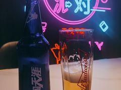 -钳小柒·小龙虾蓝龙王烧烤夜宵(长寿路店)