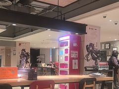-必胜客(双榆树店)