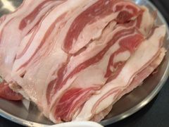 -江浦东烧烤城(韩式特色炭火烤肉同心路店)