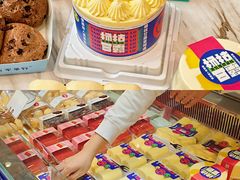 -天力卡拉优动物奶油生日蛋糕(鼓楼店)