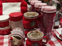 -星巴克(万都店)