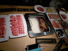 -彤德莱牛肉火锅(双港店)