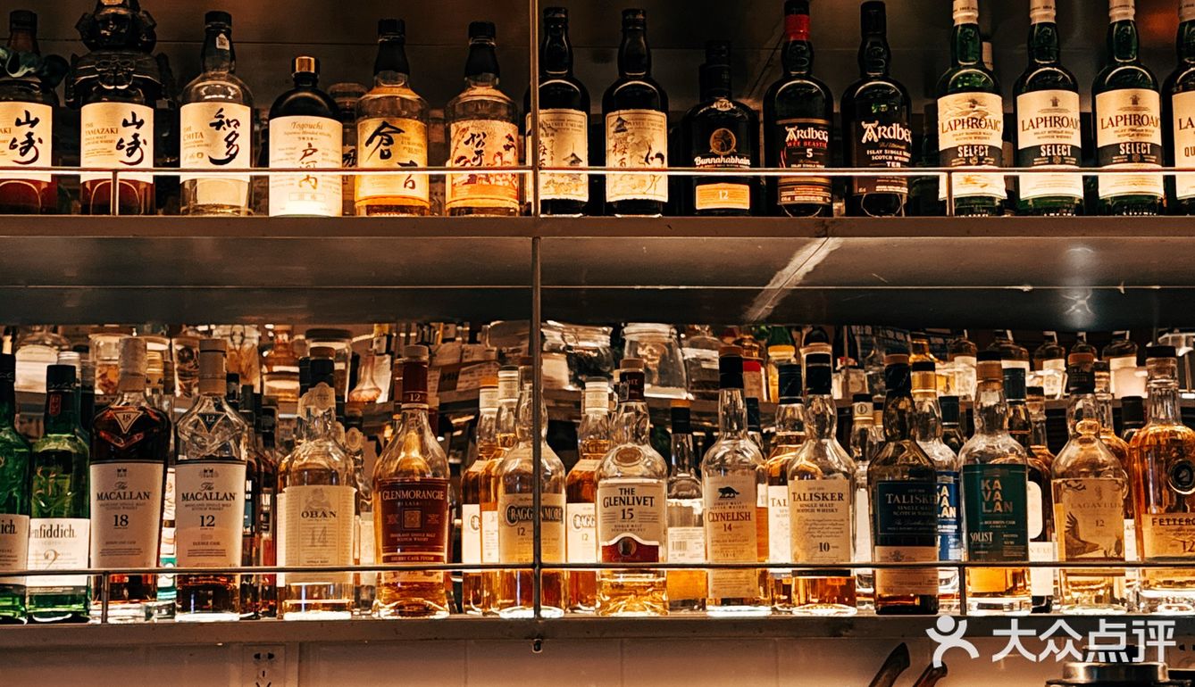 南山超有性价比的酒吧餐厅