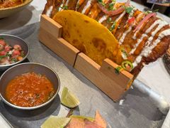 -墨纪Mojí墨西哥餐厅(官舍店)